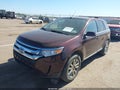 2011 Ford Edge — photo 2 of 11 | VIN 2FMDK3KC1BBB20777