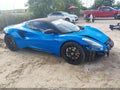 2024 Lotus Emira — photo 14 of 17 | VIN SCCLEKAX6RHB13862