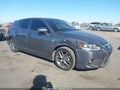 2015 Lexus CT 200h — photo 1 of 16 | VIN JTHKD5BH3F2250468