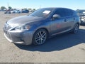 2015 Lexus CT 200h — photo 2 of 16 | VIN JTHKD5BH3F2250468