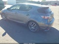 2015 Lexus CT 200h — photo 3 of 16 | VIN JTHKD5BH3F2250468