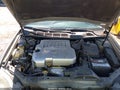 2007 Toyota Avalon — photo 10 of 16 | VIN 4T1BK36BX7U197786
