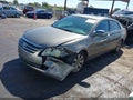 2007 Toyota Avalon — photo 2 of 16 | VIN 4T1BK36BX7U197786