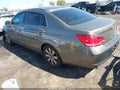 2007 Toyota Avalon — photo 3 of 16 | VIN 4T1BK36BX7U197786