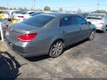 2007 Toyota Avalon — photo 4 of 16 | VIN 4T1BK36BX7U197786