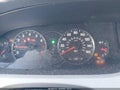 2007 Toyota Avalon — photo 7 of 16 | VIN 4T1BK36BX7U197786
