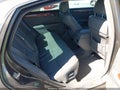 2007 Toyota Avalon — photo 8 of 16 | VIN 4T1BK36BX7U197786