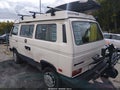 1984 Volkswagen Vanagon — photo 3 of 16 | VIN WV2ZB0255EH109106