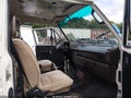 1984 Volkswagen Vanagon — photo 5 of 16 | VIN WV2ZB0255EH109106