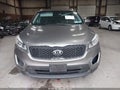 2017 Kia Sorento — photo 12 of 18 | VIN 5XYPGDA34HG273720