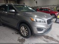 2017 Kia Sorento — photo 18 of 18 | VIN 5XYPGDA34HG273720