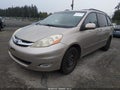 2006 Toyota Sienna — photo 2 of 12 | VIN 5TDBA22C46S070129