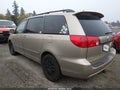 2006 Toyota Sienna — photo 3 of 12 | VIN 5TDBA22C46S070129