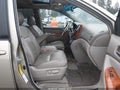 2006 Toyota Sienna — photo 5 of 12 | VIN 5TDBA22C46S070129