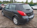 2011 Nissan Versa — photo 3 of 16 | VIN 3N1BC1CP4BL393038