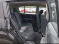 2011 Nissan Versa — photo 8 of 16 | VIN 3N1BC1CP4BL393038