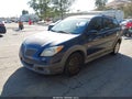 2008 Pontiac Vibe — photo 2 of 12 | VIN 5Y2SL65858Z404842