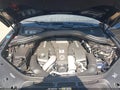2016 Mercedes-Benz GLE-Class — photo 10 of 16 | VIN 4JGED7FB9GA042517