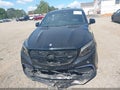 2016 Mercedes-Benz GLE-Class — photo 12 of 16 | VIN 4JGED7FB9GA042517