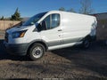 2018 Ford Transit-150 — photo 2 of 17 | VIN 1FTYE1ZM9JKB35936