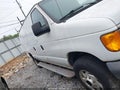 2007 Ford E-250 — photo 13 of 16 | VIN 1FTNS24W27DB38006