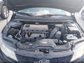 2012 Kia Forte — photo 10 of 11 | VIN KNAFU6A2XC5516548