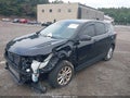 2021 Chevrolet Equinox — photo 2 of 16 | VIN 2GNAXTEV0M6157926