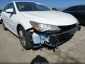 2015 Toyota Camry — photo 18 of 19 | VIN 4T1BF1FK6FU067169