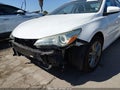 2015 Toyota Camry — photo 19 of 19 | VIN 4T1BF1FK6FU067169
