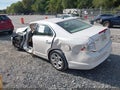 2011 Ford Fusion — photo 3 of 17 | VIN 3FAHP0HGXBR132191