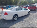 2011 Ford Fusion — photo 4 of 17 | VIN 3FAHP0HGXBR132191