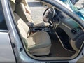 2011 Ford Fusion — photo 5 of 17 | VIN 3FAHP0HGXBR132191