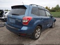 2015 Subaru Forester — photo 4 of 16 | VIN JF2SJARC8FH461869