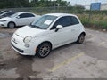 2015 Fiat 500 — photo 2 of 18 | VIN 3C3CFFAR4FT623827
