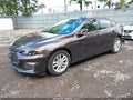 2016 Chevrolet Malibu — photo 2 of 16 | VIN 1G1ZE5ST4GF350809