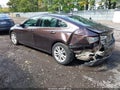 2016 Chevrolet Malibu — photo 3 of 16 | VIN 1G1ZE5ST4GF350809