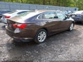 2016 Chevrolet Malibu — photo 4 of 16 | VIN 1G1ZE5ST4GF350809