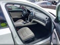 2019 Honda Accord — photo 5 of 17 | VIN 1HGCV1F56KA032392