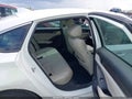 2019 Honda Accord — photo 8 of 17 | VIN 1HGCV1F56KA032392