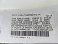 2019 Honda Accord — photo 9 of 17 | VIN 1HGCV1F56KA032392