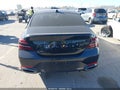 2025 Genesis G70 — photo 16 of 16 | VIN KMTG34SC2SU152640