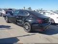 2025 Genesis G70 — photo 3 of 16 | VIN KMTG34SC2SU152640