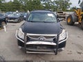 2010 Hyundai Veracruz — photo 12 of 18 | VIN KM8NUDCC4AU115374