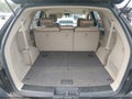 2010 Hyundai Veracruz — photo 17 of 18 | VIN KM8NUDCC4AU115374