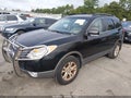 2010 Hyundai Veracruz — photo 2 of 18 | VIN KM8NUDCC4AU115374