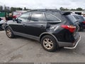 2010 Hyundai Veracruz — photo 6 of 18 | VIN KM8NUDCC4AU115374