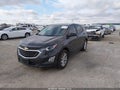 2021 Chevrolet Equinox — photo 2 of 21 | VIN 2GNAXHEV3M6156461