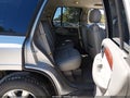 2006 GMC Envoy — photo 8 of 16 | VIN 1GKDS13S762176558