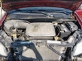 2012 Chrysler Town & Country — photo 10 of 17 | VIN 2C4RC1CGXCR376552