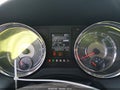 2012 Chrysler Town & Country — photo 7 of 17 | VIN 2C4RC1CGXCR376552